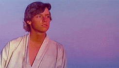 Let go your conscious self and act on instinct